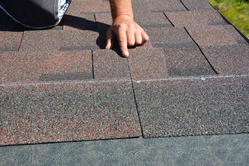 Asphalt Shingles Installation in Framingham, MA
