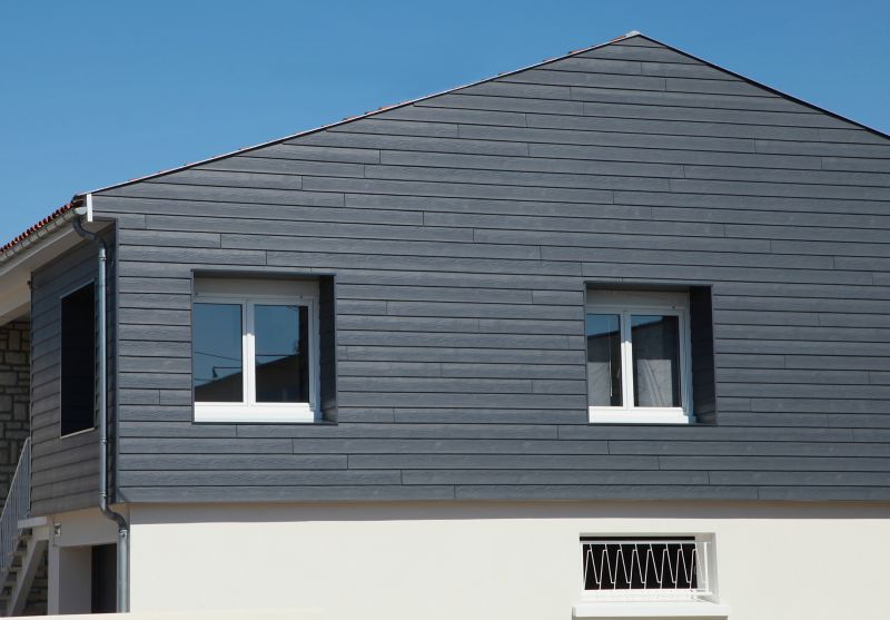 Composite Siding Installation in Norwalk, CT