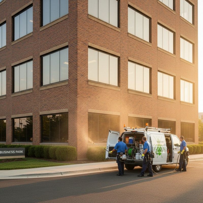 Roof And Gutter Installation