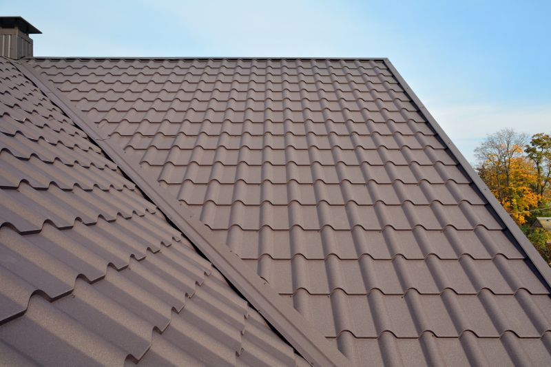 House Roof Installation in Boston, MA