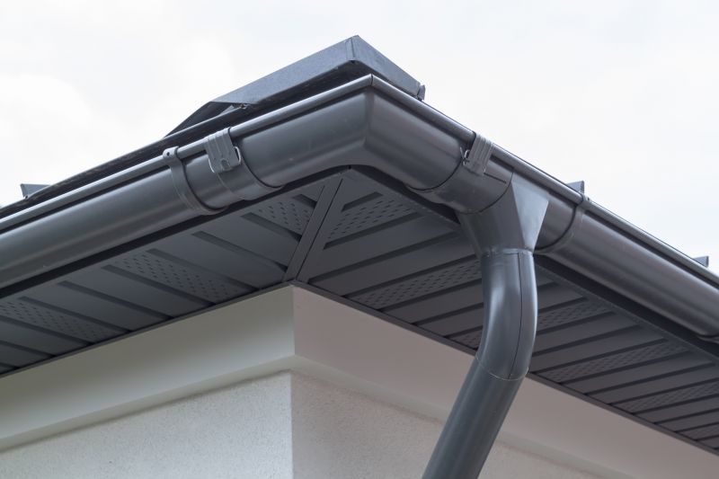 Roof And Gutter Installation