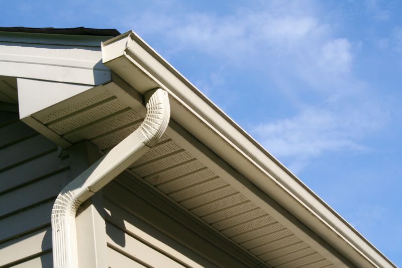 Roof And Gutter Installation