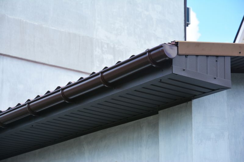 Roof And Gutter Installation