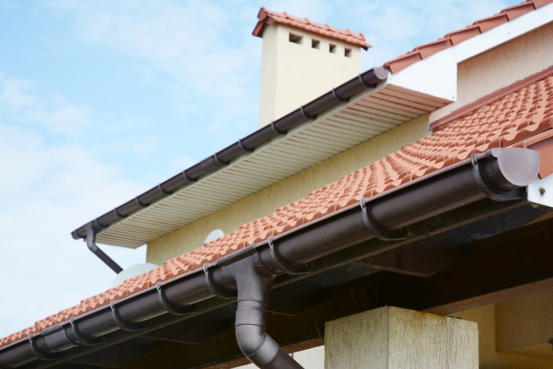Roof And Gutter Installation
