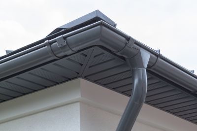 Roof And Gutter Installation