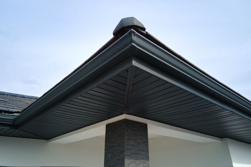 Roof And Gutter Installation