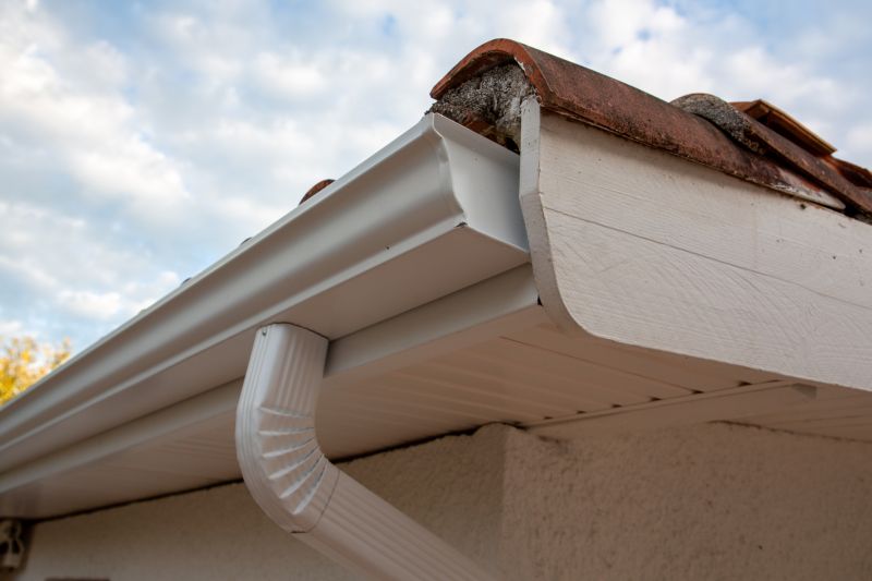 Roof And Gutter Installation