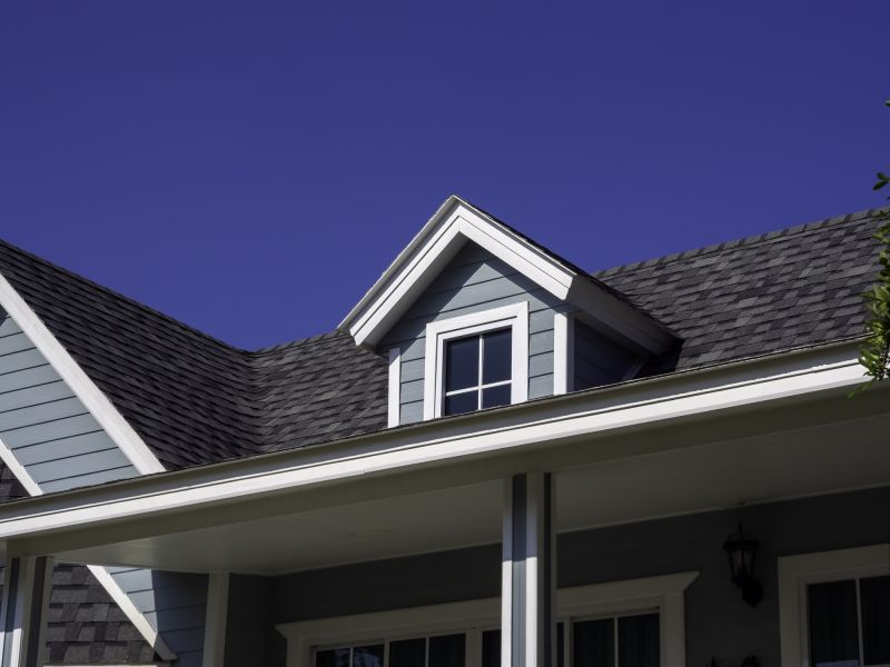 Shingles Replacement in Nashua, NH